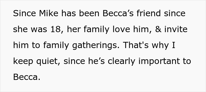 Lady Plans To Pass Off Affair Pregnancy As Boyfriend’s, Bestie’s BF Is Livid And Considers Exposing Her