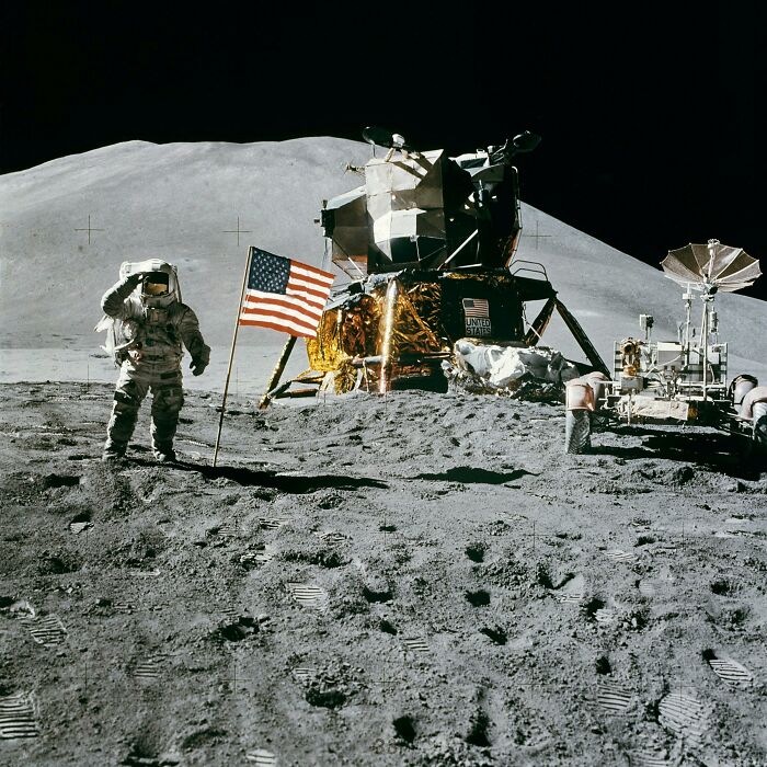 If You Can Type The Year For These 28 Iconic Events, You’re Basically A Historian