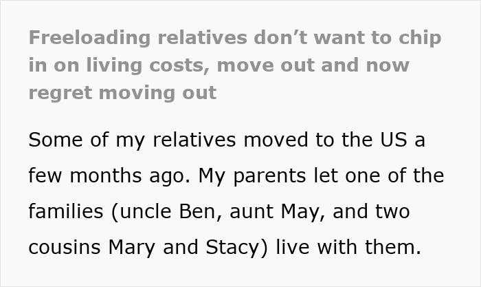 Family’s Vision Of An “American Dream” Gets Crushed When They Realize They Actually Have To Work