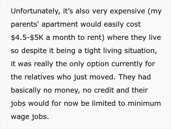 Family’s Vision Of An “American Dream” Gets Crushed When They Realize They Actually Have To Work