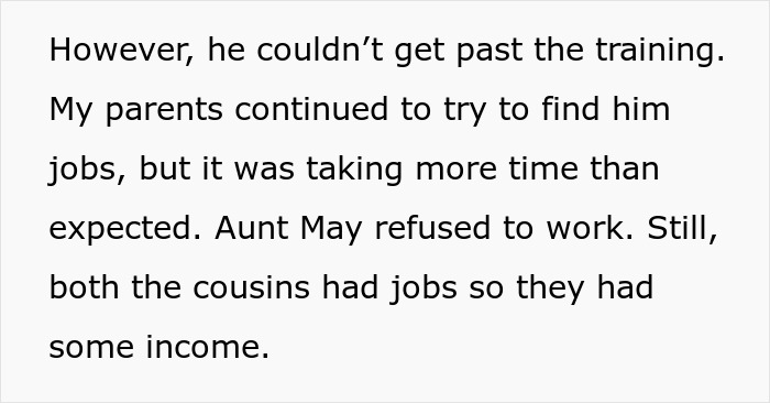 Family’s Vision Of An “American Dream” Gets Crushed When They Realize They Actually Have To Work
