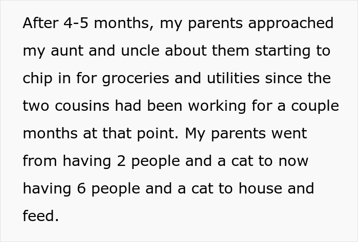 Family’s Vision Of An “American Dream” Gets Crushed When They Realize They Actually Have To Work