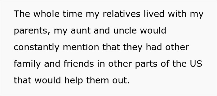 Family’s Vision Of An “American Dream” Gets Crushed When They Realize They Actually Have To Work