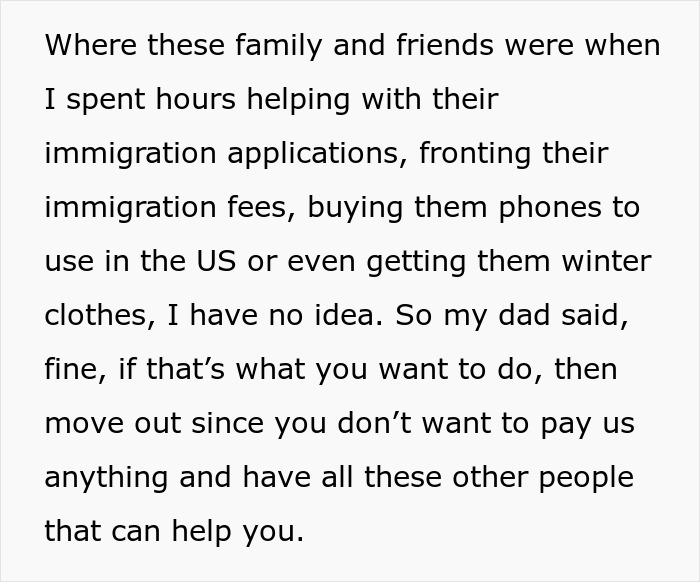 Family’s Vision Of An “American Dream” Gets Crushed When They Realize They Actually Have To Work