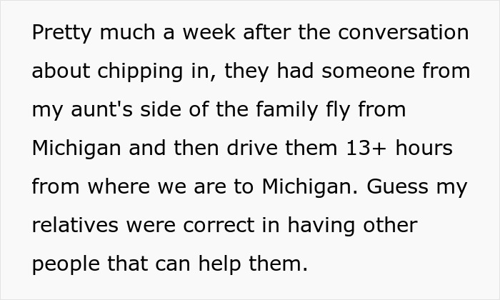 Family’s Vision Of An “American Dream” Gets Crushed When They Realize They Actually Have To Work