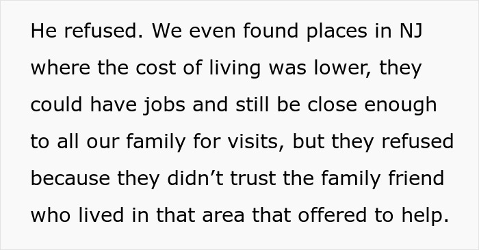 Family’s Vision Of An “American Dream” Gets Crushed When They Realize They Actually Have To Work