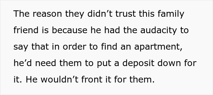 Family’s Vision Of An “American Dream” Gets Crushed When They Realize They Actually Have To Work