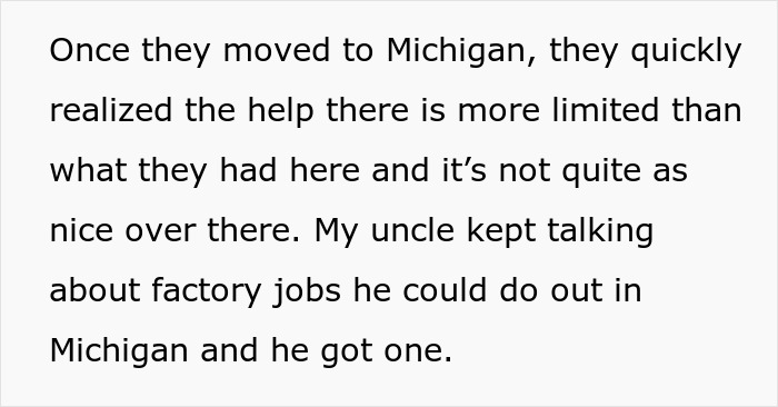 Family’s Vision Of An “American Dream” Gets Crushed When They Realize They Actually Have To Work