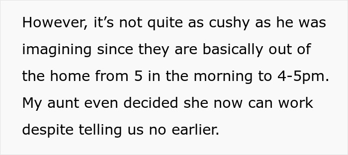 Family’s Vision Of An “American Dream” Gets Crushed When They Realize They Actually Have To Work