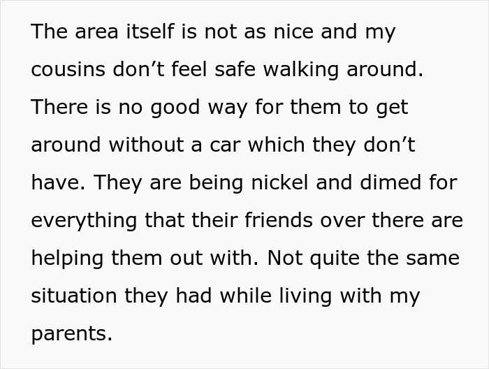 Family’s Vision Of An “American Dream” Gets Crushed When They Realize They Actually Have To Work