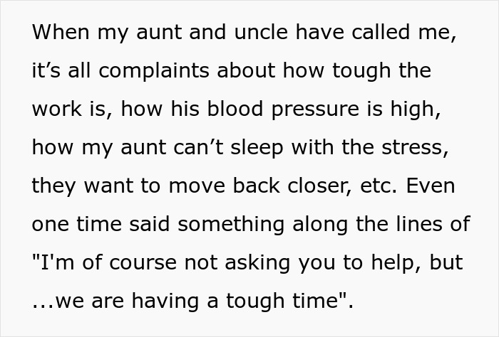 Family’s Vision Of An “American Dream” Gets Crushed When They Realize They Actually Have To Work