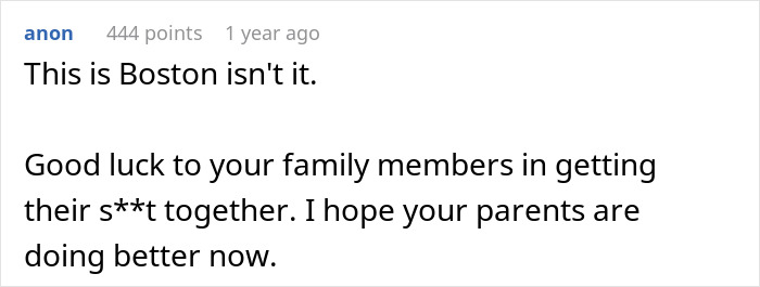 Family’s Vision Of An “American Dream” Gets Crushed When They Realize They Actually Have To Work