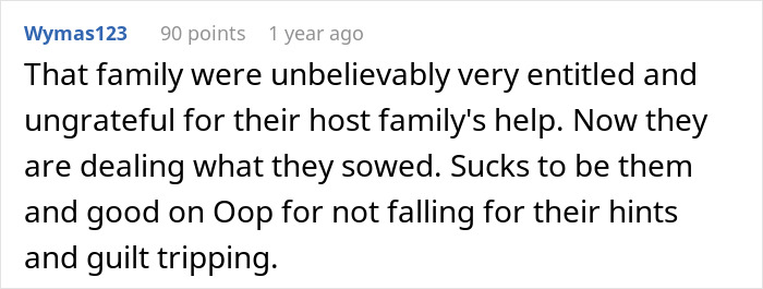 Family’s Vision Of An “American Dream” Gets Crushed When They Realize They Actually Have To Work