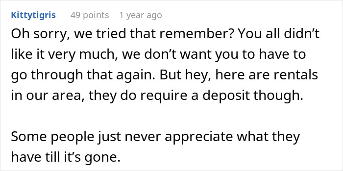 Family’s Vision Of An “American Dream” Gets Crushed When They Realize They Actually Have To Work