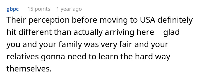Family’s Vision Of An “American Dream” Gets Crushed When They Realize They Actually Have To Work