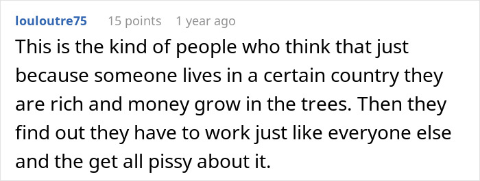 Family’s Vision Of An “American Dream” Gets Crushed When They Realize They Actually Have To Work