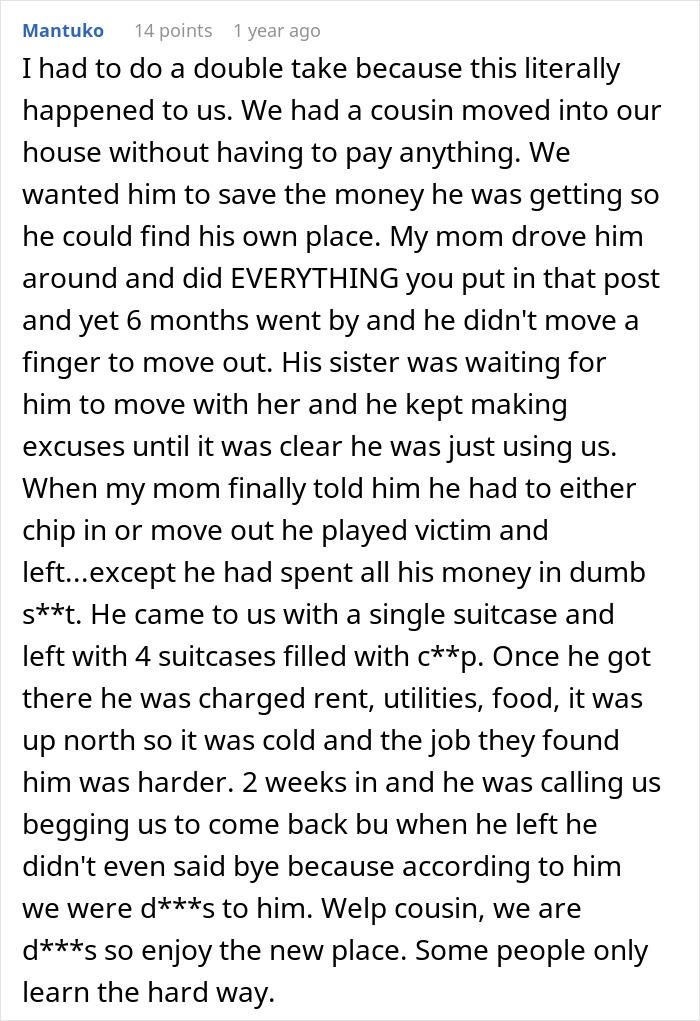 Family’s Vision Of An “American Dream” Gets Crushed When They Realize They Actually Have To Work