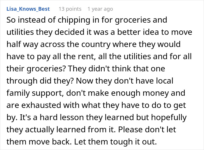 Family’s Vision Of An “American Dream” Gets Crushed When They Realize They Actually Have To Work