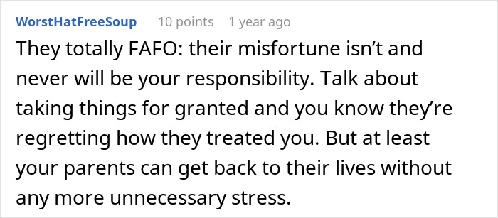 Family’s Vision Of An “American Dream” Gets Crushed When They Realize They Actually Have To Work