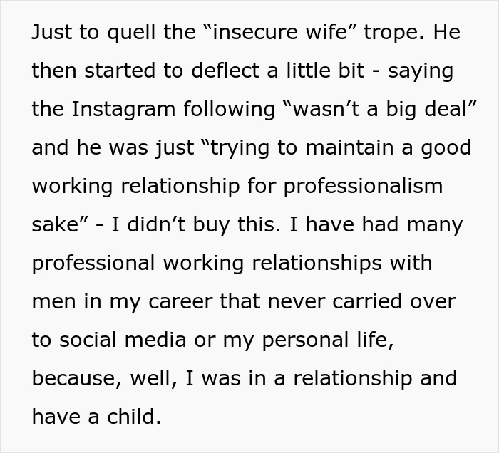 Wife Finds Husband’s Texts With His Coworker Just 2 Weeks After Their Wedding: &#8220;My Stomach Sank&#8221;