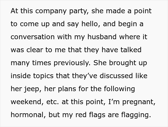 Wife Finds Husband’s Texts With His Coworker Just 2 Weeks After Their Wedding: &#8220;My Stomach Sank&#8221;