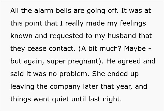 Wife Finds Husband’s Texts With His Coworker Just 2 Weeks After Their Wedding: &#8220;My Stomach Sank&#8221;