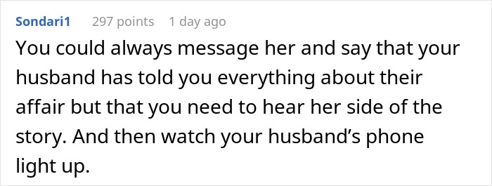 Wife Finds Husband’s Texts With His Coworker Just 2 Weeks After Their Wedding: &#8220;My Stomach Sank&#8221;
