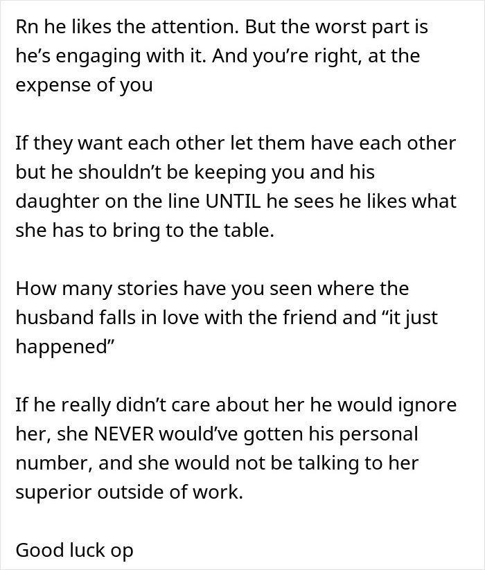 Wife Finds Husband’s Texts With His Coworker Just 2 Weeks After Their Wedding: &#8220;My Stomach Sank&#8221;