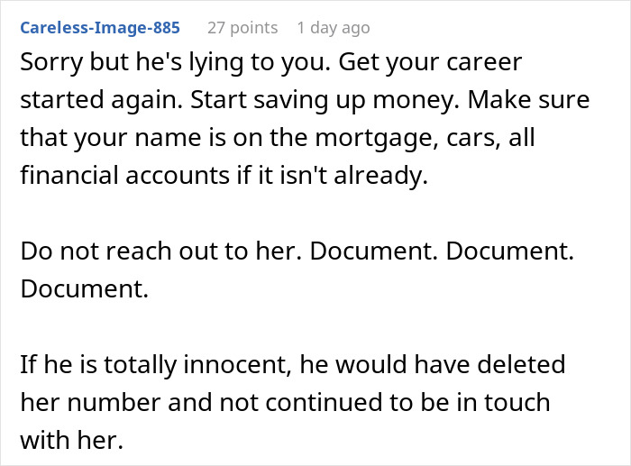 Wife Finds Husband’s Texts With His Coworker Just 2 Weeks After Their Wedding: &#8220;My Stomach Sank&#8221;