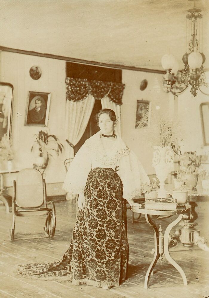 The Philippines In The 1890s: A World Of Stunning Contrasts (29 Pics)