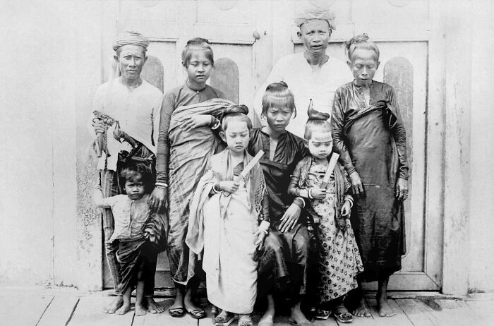 The Philippines In The 1890s: A World Of Stunning Contrasts (29 Pics)