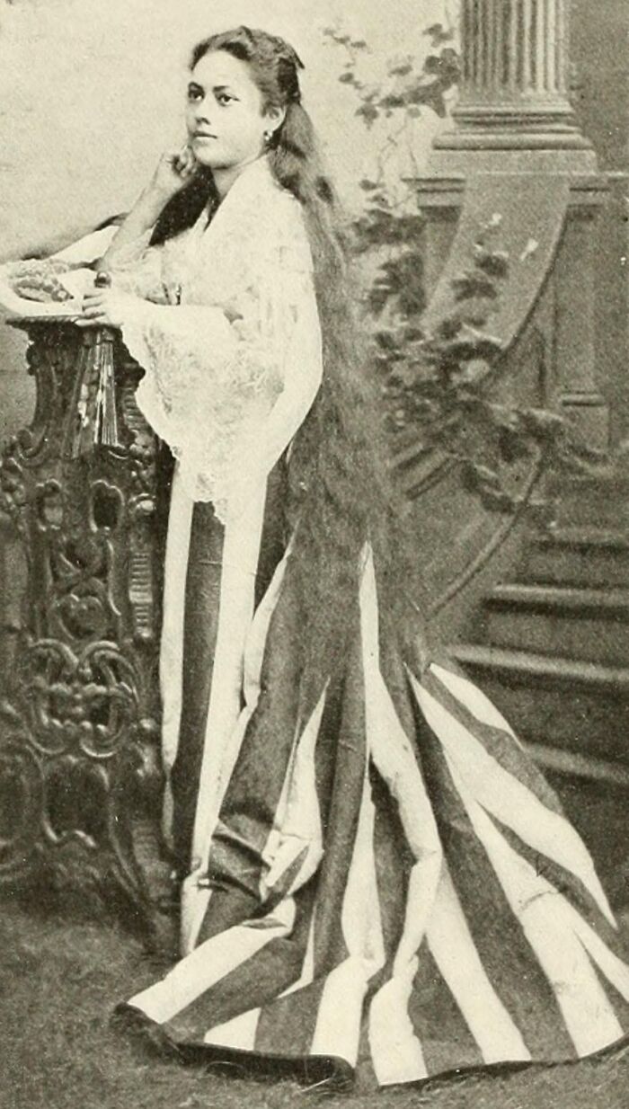 The Philippines In The 1890s: A World Of Stunning Contrasts (29 Pics)