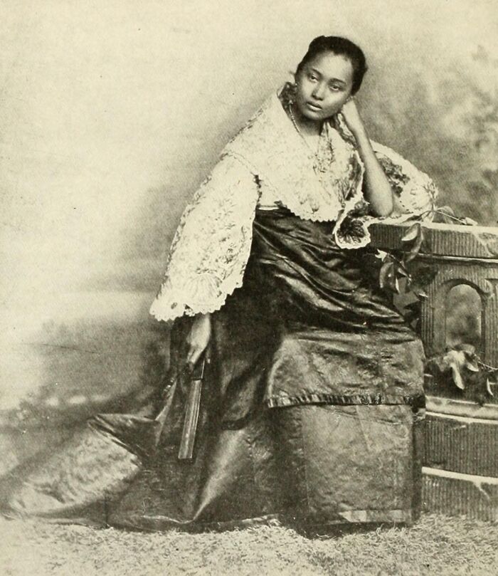 The Philippines In The 1890s: A World Of Stunning Contrasts (29 Pics)