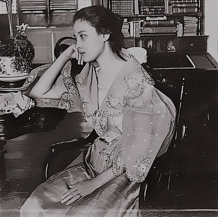 The Philippines In The 1890s: A World Of Stunning Contrasts (29 Pics)