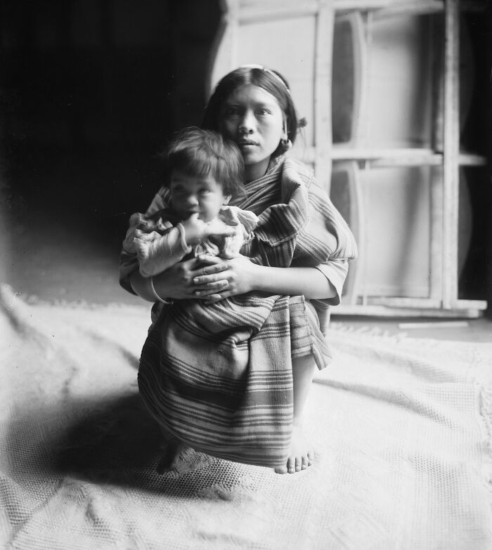 The Philippines In The 1890s: A World Of Stunning Contrasts (29 Pics)