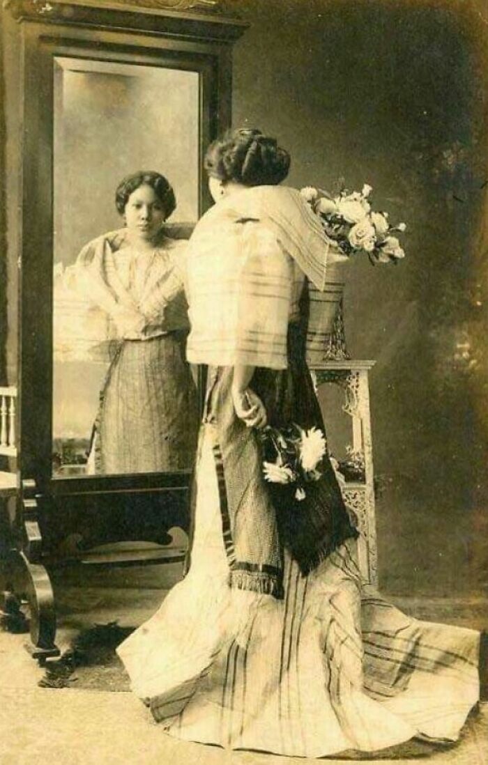 The Philippines In The 1890s: A World Of Stunning Contrasts (29 Pics)