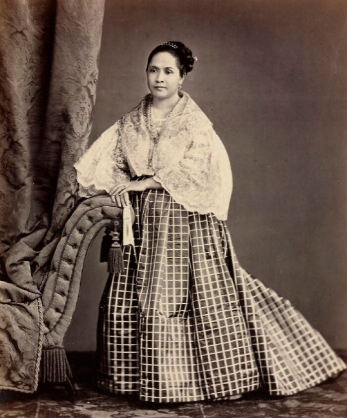 The Philippines In The 1890s: A World Of Stunning Contrasts (29 Pics)