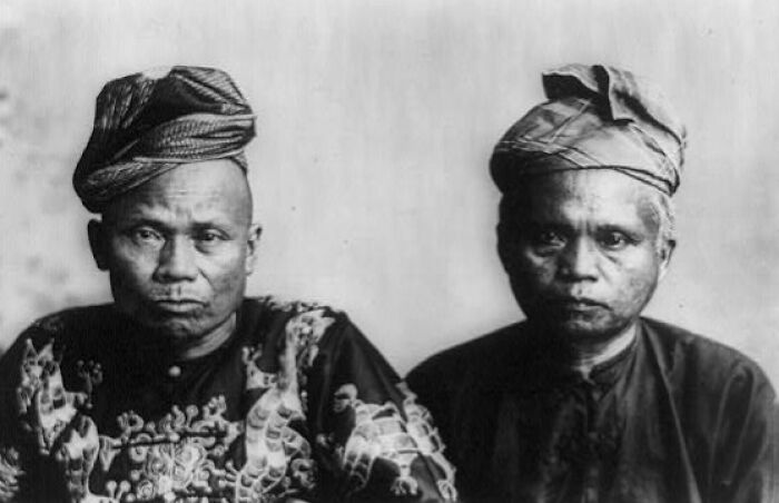 The Philippines In The 1890s: A World Of Stunning Contrasts (29 Pics)