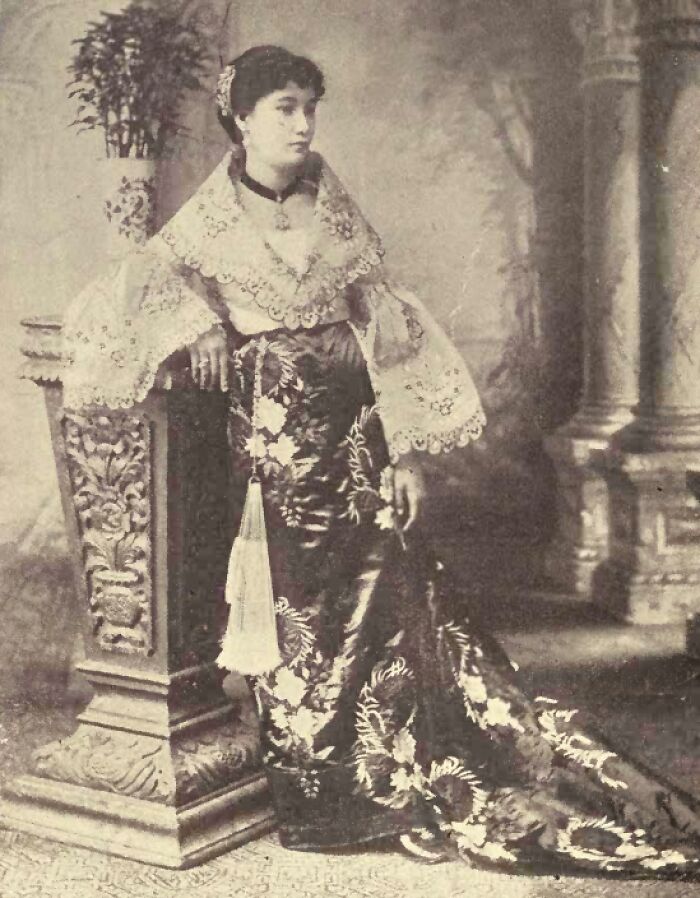 The Philippines In The 1890s: A World Of Stunning Contrasts (29 Pics)