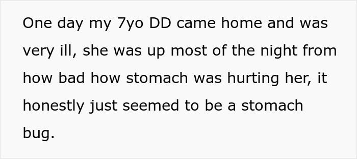 &#8220;There Was No Mistake&#8221;: MIL Forces Lactose-Intolerant 7YO To Eat Dairy, Couple Beyond Horrified