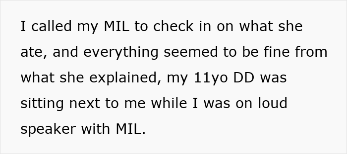 &#8220;There Was No Mistake&#8221;: MIL Forces Lactose-Intolerant 7YO To Eat Dairy, Couple Beyond Horrified