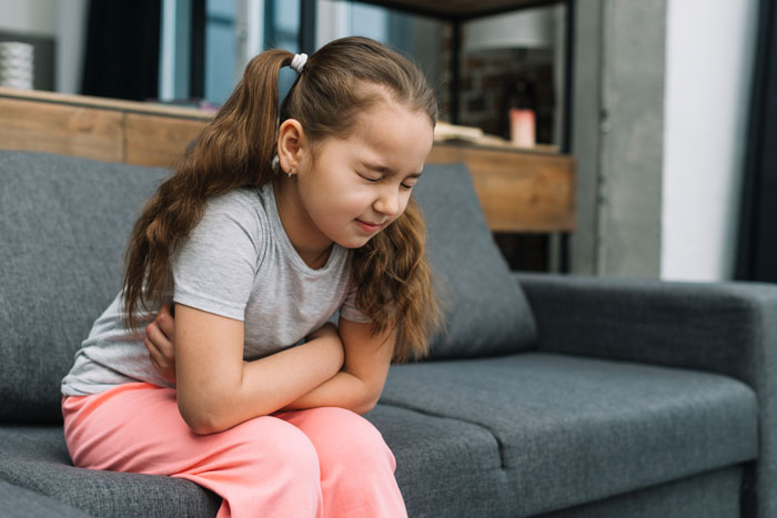 &#8220;There Was No Mistake&#8221;: MIL Forces Lactose-Intolerant 7YO To Eat Dairy, Couple Beyond Horrified