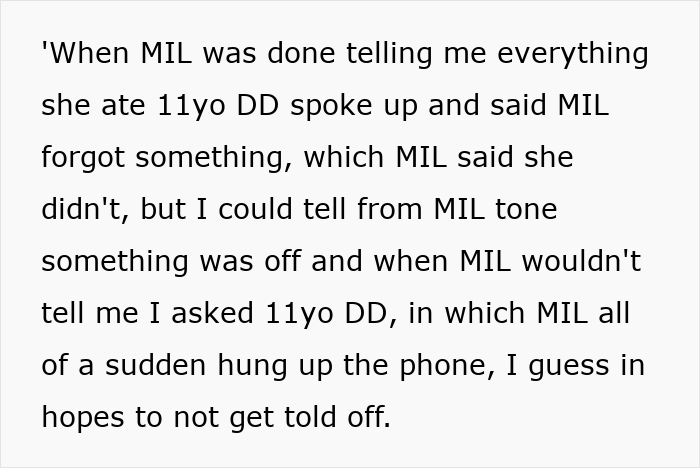&#8220;There Was No Mistake&#8221;: MIL Forces Lactose-Intolerant 7YO To Eat Dairy, Couple Beyond Horrified