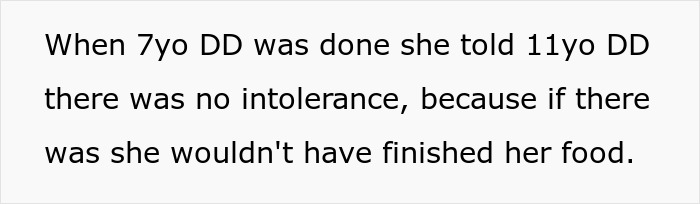 &#8220;There Was No Mistake&#8221;: MIL Forces Lactose-Intolerant 7YO To Eat Dairy, Couple Beyond Horrified