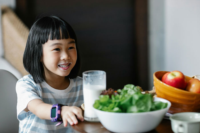 &#8220;There Was No Mistake&#8221;: MIL Forces Lactose-Intolerant 7YO To Eat Dairy, Couple Beyond Horrified