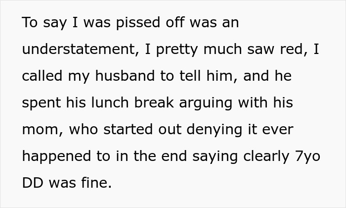 &#8220;There Was No Mistake&#8221;: MIL Forces Lactose-Intolerant 7YO To Eat Dairy, Couple Beyond Horrified