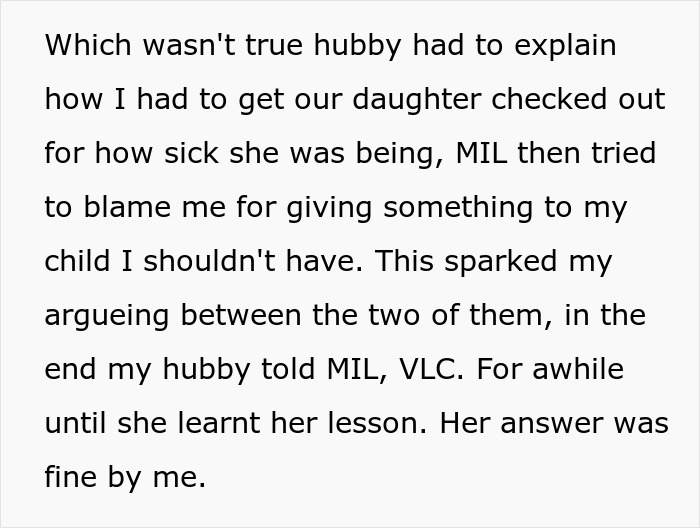 &#8220;There Was No Mistake&#8221;: MIL Forces Lactose-Intolerant 7YO To Eat Dairy, Couple Beyond Horrified