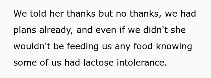 &#8220;There Was No Mistake&#8221;: MIL Forces Lactose-Intolerant 7YO To Eat Dairy, Couple Beyond Horrified