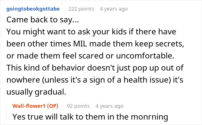 &#8220;There Was No Mistake&#8221;: MIL Forces Lactose-Intolerant 7YO To Eat Dairy, Couple Beyond Horrified