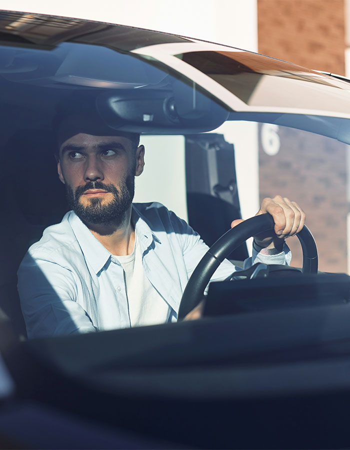 &#8220;Instant Karma&#8221;: Road Rage Passenger&#8217;s Coffee Toss At Driver Backfires Hilariously In Viral Video